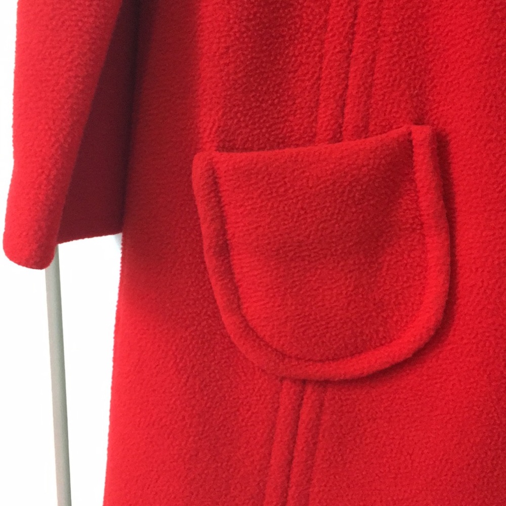 Rare Leslie Fay Vintage Coat - Picture 3 of 7